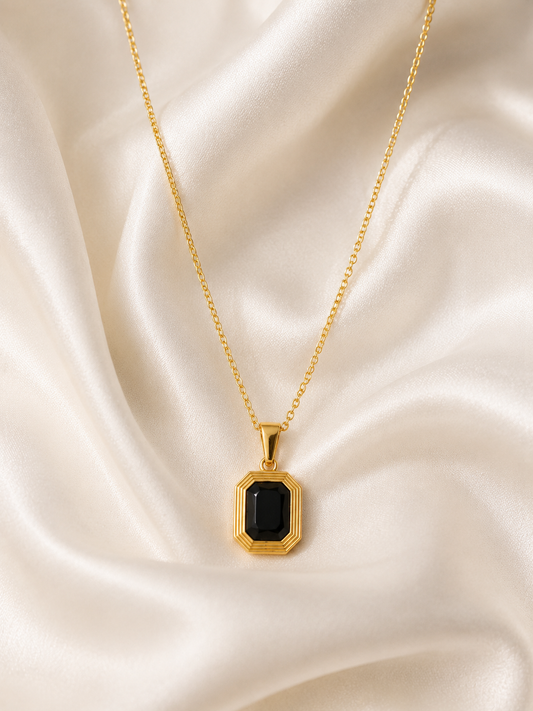 Necklace for Women | Minimalist Stainless Steel Chain