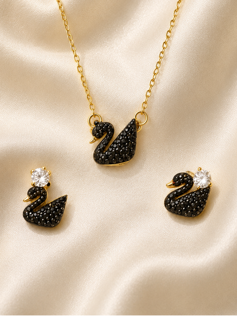 DUCK SET