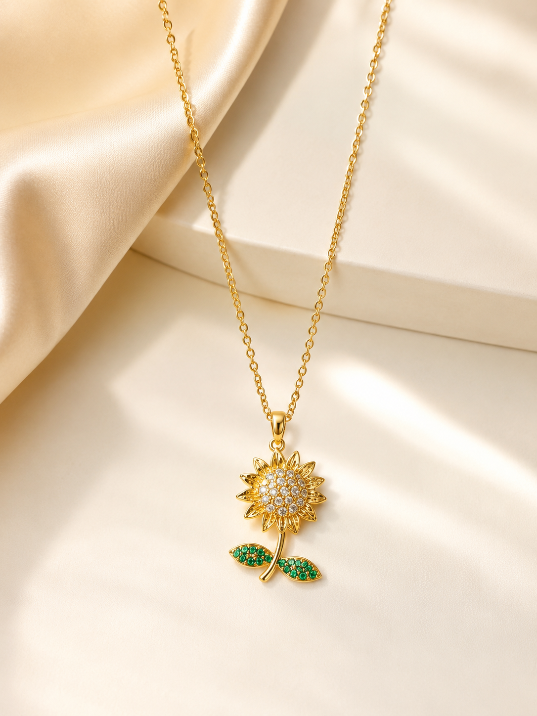 Designed to feel rare before it is worn.